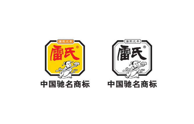 中國(guó)雷氏品牌包裝設(shè)計(jì)