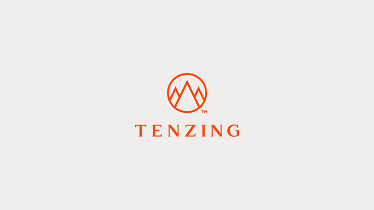 [上海包裝設(shè)計]“Tenzing Skincare”護膚品包裝設(shè)計